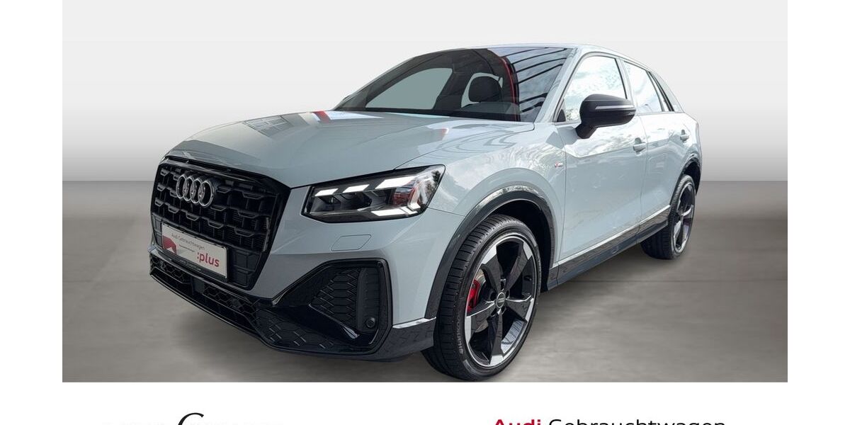 Audi Q2 4.904 km 37.480 &euro; Idstein 65510