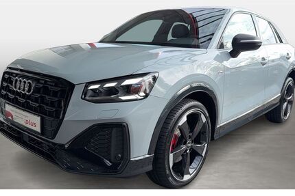 Audi Q2 4.904 km 39.480 € Idstein 65510