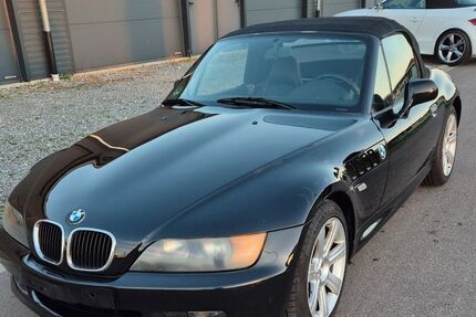 BMW Z3 308.000 km 4.500 € Mahlberg 77972