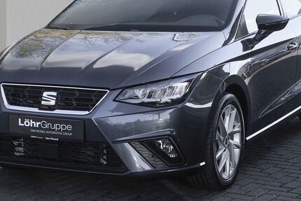 Seat Ibiza 21.560 km 17.480 &euro; Koblenz 56076