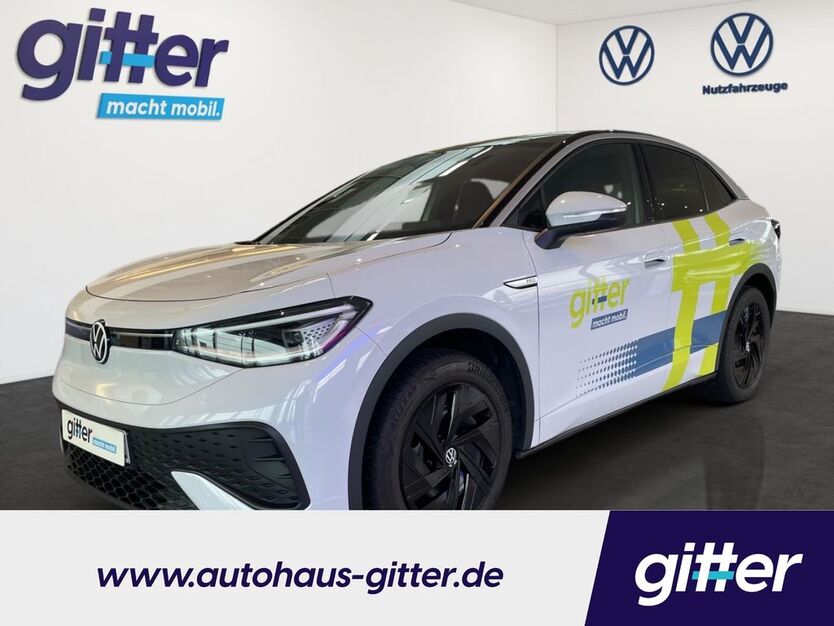 VW ID.5 39.300 km 33.887 € Erfurt 99098