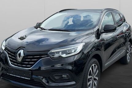 Renault Kadjar 40.999 km 20.990 &euro; Bensheim 64625