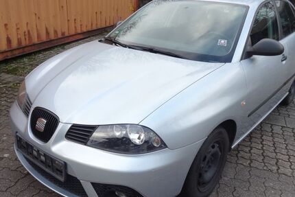 Seat Ibiza 190.000 km 2.499 € Herxheim bei Landau (Pfalz) 76863