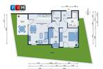 Etagenwohnung Melle Melle-Mitte - 3 Zimmer, 68 m&sup2;, 276.500&euro; | Angebot:26686564