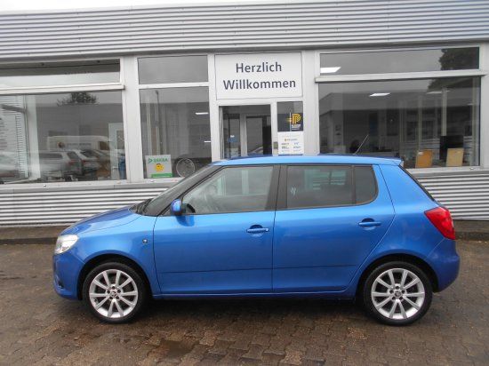 Fabia