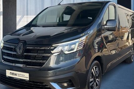 Renault Trafic 25.733 km 40.990 &euro; Unterschleißheim 85716