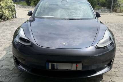 Tesla Model 3 90.000 km 24.000 &euro; Ruhstorf 94099