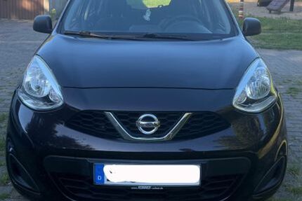 Nissan Micra 149.100 km 3.400 &euro; Husum 25813