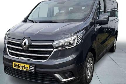 Renault Trafic 36.448 km 33.870 &euro; Geislingen 73312