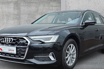 Audi A6 28.361 km 39.820 &euro; Halle (Saale) 06110