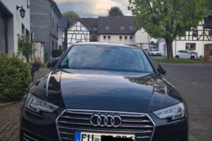 Audi A4 190.000 km 21.500 &euro; Schleiden 53937