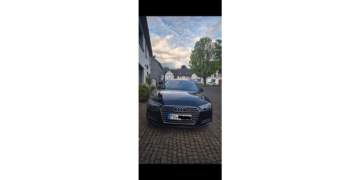 Audi A4 190.000 km 22.500 &euro; Schleiden 53937