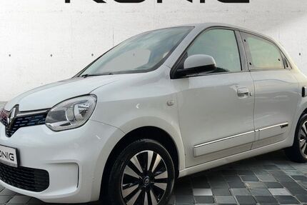 Renault Twingo 27.194 km 15.499 &euro; Zerbst / Anhalt 39261