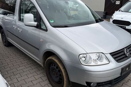 VW Caddy Maxi 86.000 km 9.990 &euro; Heimersheim 53474