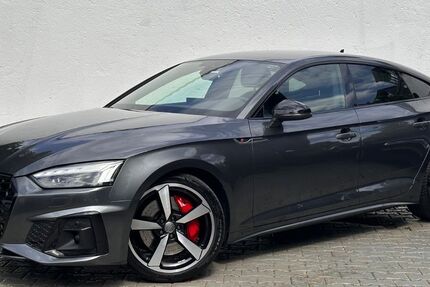 Audi A5 90.000 km 37.990 &euro; München 81243