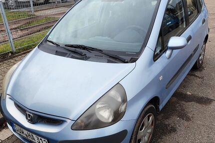 Honda Jazz 220.000 km 1.700 &euro; Neustadt 67433