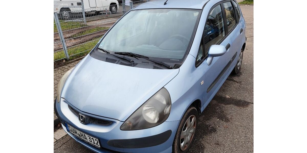 Honda Jazz 220.000 km 1.700 &euro; Neustadt 67433