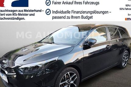 Kia ceed Sportswagon 84.000 km 17.498 &euro; Hannover 30165