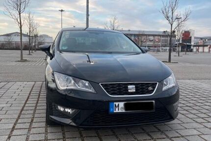 Seat Leon 250.000 km 7.400 &euro; München 80999