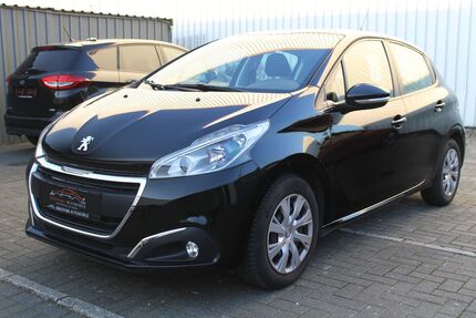 Peugeot 208 80.283 km 6.399 &euro; Köln 50769