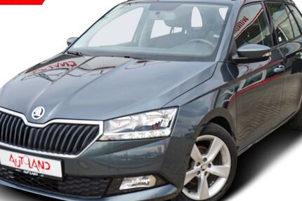 Skoda Fabia 51.424 km 16.950 &euro; Rostock 18146