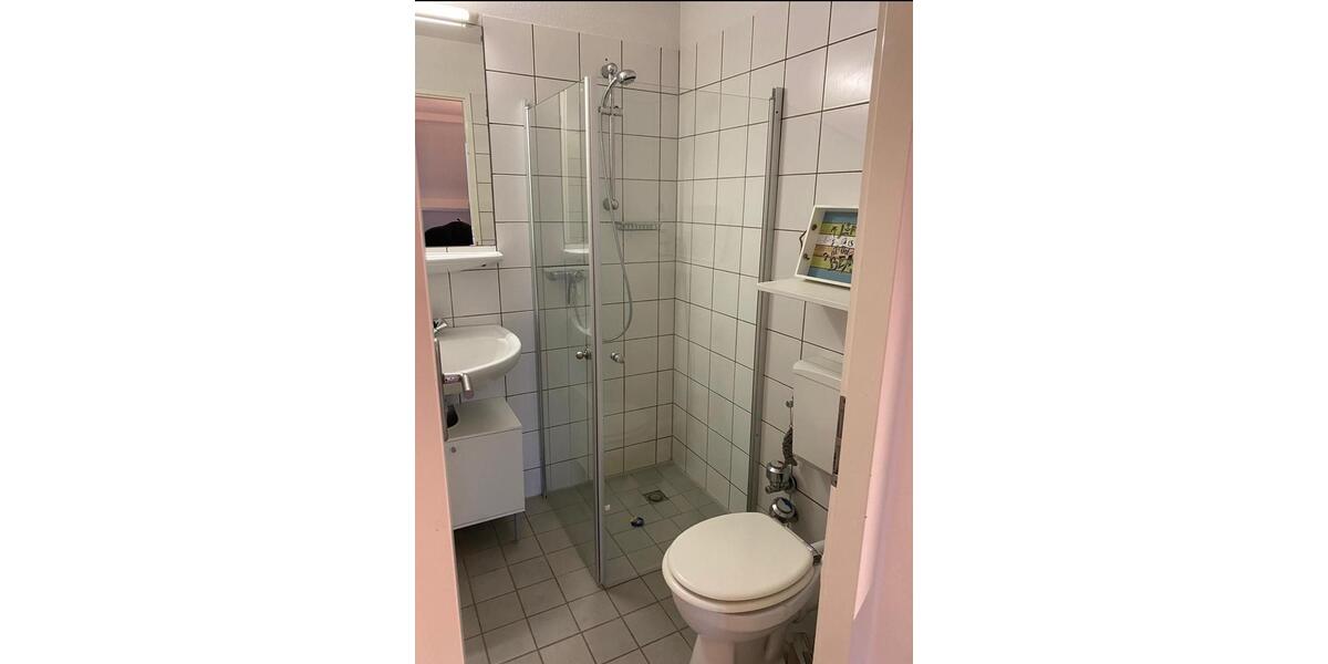 Dachgeschoßwohnung Butjadingen - 1 Zimmer, 27 m&sup2;, 99.000&euro; | Angebot:27164125