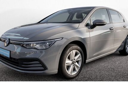 VW Golf 52.467 km 22.920 &euro; Uelzen 29525