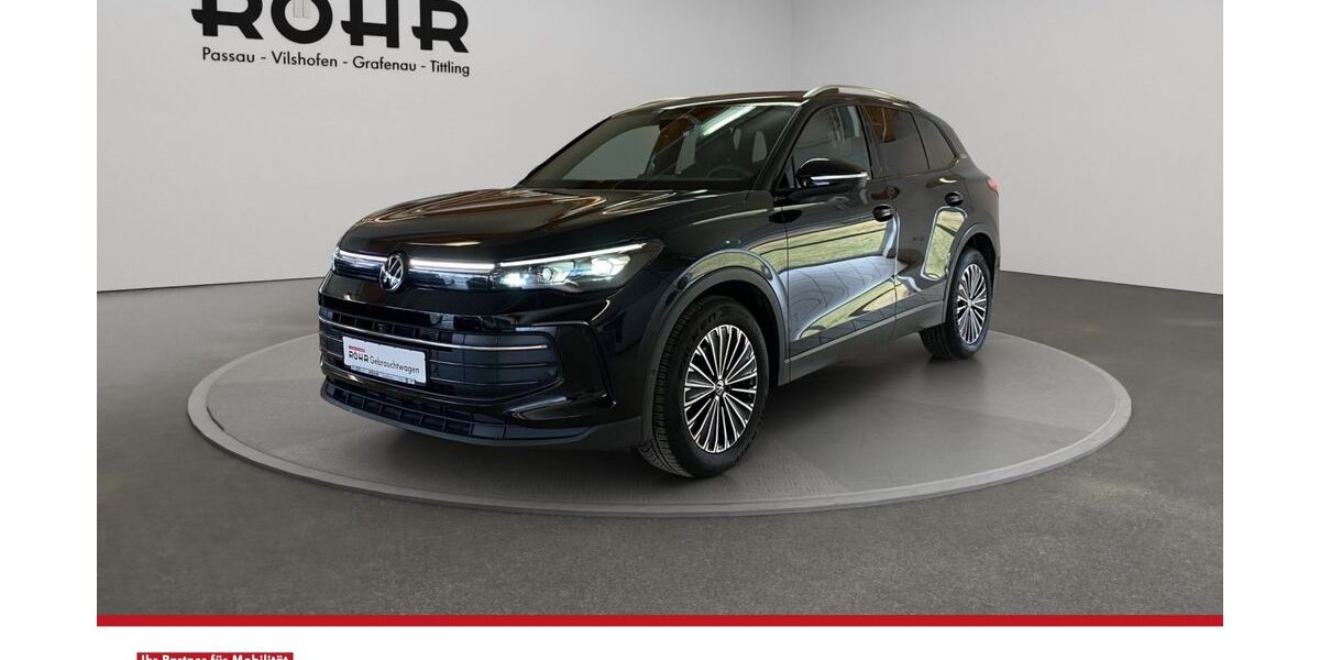 VW Tiguan 22.230 km 35.900 &euro; Grafenau 94481