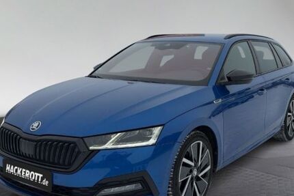 Skoda Octavia 77.950 km 22.980 &euro; Burgwedel 30938