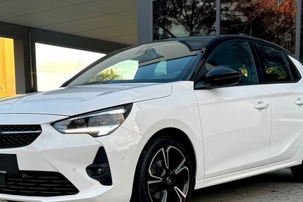 Opel Corsa 63.000 km 15.900 &euro; Weinheim 69469