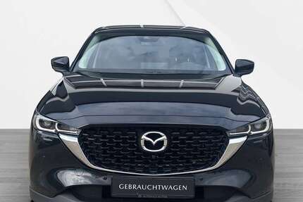 Mazda CX-5 39.862 km 27.590 &euro; Pfaffenhofen 85276