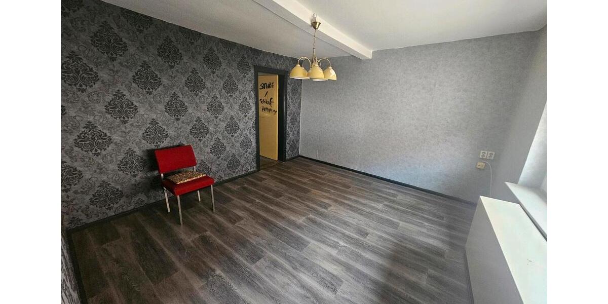 Reihenhaus Südliches Anhalt Pfaffendorf - 4 Zimmer, 85 m&sup2;, 69.000&euro; | Angebot:26196295