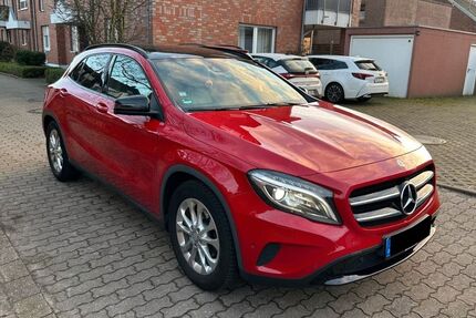 Mercedes-Benz GLA 220 150.000 km 13.150 &euro; München 80796