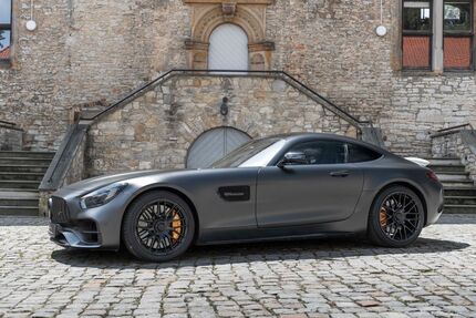 Mercedes-Benz AMG GT 23.623 km 109.990 &euro; Völpke 39393