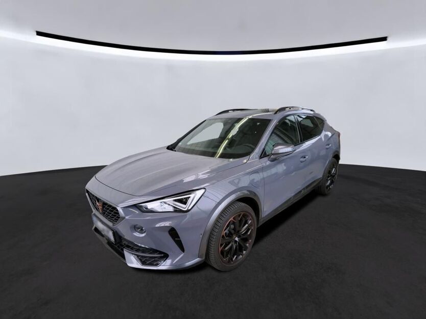 Cupra Formentor 26.889 km 30.440 € Hagen 58091