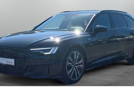 Audi A6 28.500 km 59.080 € Kitzingen 97318