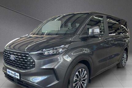 Ford Tourneo Custom 1.900 km 54.990 &euro; Dortmund 44287