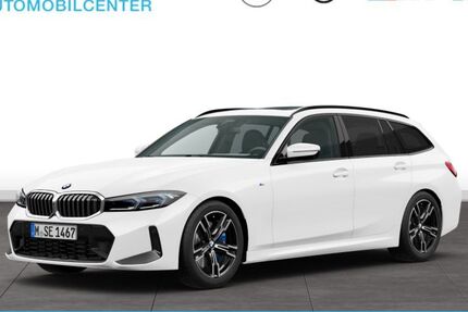 BMW 330 21.520 km 54.490 &euro; Münsingen 72525