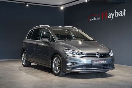 VW Golf Sportsvan 73.000 km 18.950 &euro; Calw 75365