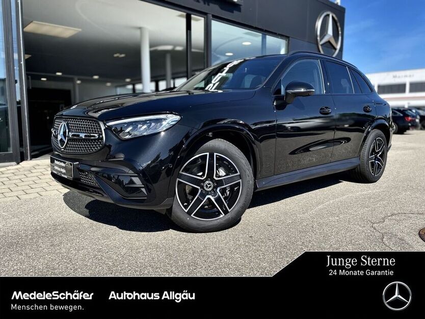 GLC 200