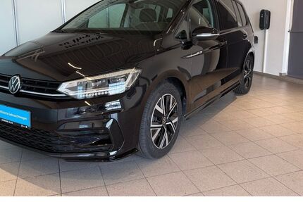 VW Touran 61.189 km 28.990 &euro; Fuldatal 34233