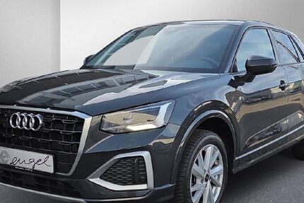 Audi Q2 49.800 km 23.979 &euro; Wunsiedel 95632
