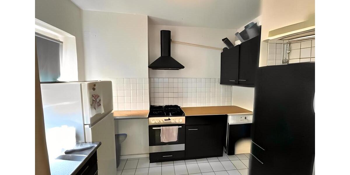 Erdgeschoßwohnung Bocholt Stenern - 3 Zimmer, 52 m&sup2;, 489&euro; | Angebot:26386539