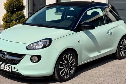Opel Adam 105.600 km 8.100 &euro; Kempten 87435