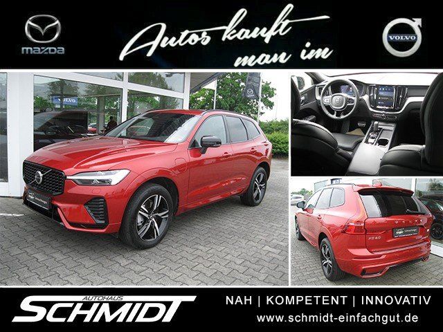 Volvo XC60 41.260 km 38.490 &euro; Oschatz 04758