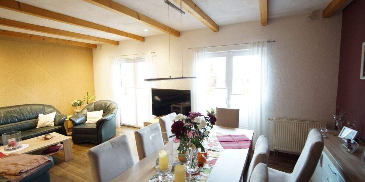 Doppelhaushälfte Leipzig Großzschocher - 4 Zimmer, 94 m&sup2;, 445.000&euro; | Angebot:24517219