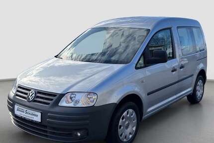 VW Caddy 163.470 km 6.900 &euro; Lehe 26892
