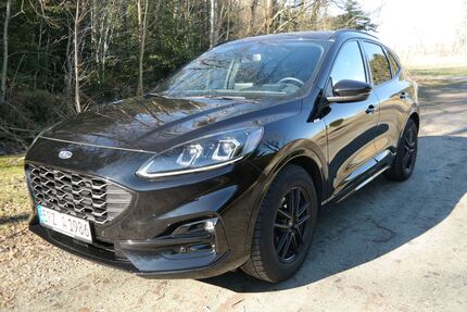 Ford Kuga 68.550 km 18.300 &euro; Thum 09419