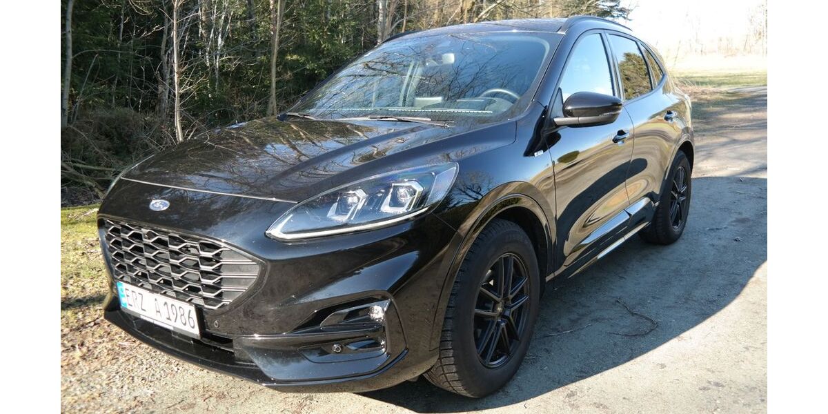 Ford Kuga 68.550 km 19.300 &euro; Thum 09419