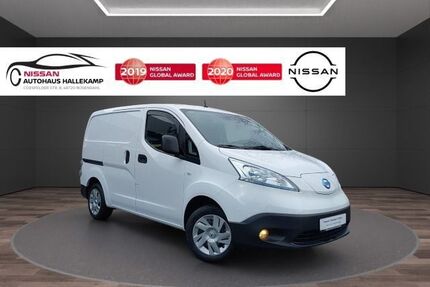 Nissan e-NV200